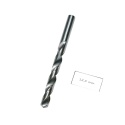 Wiertło spiralne walcowe 12,50 mm. DIN338 HSS. Do metalu, drewna i plastiku