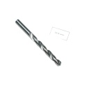 Wiertło spiralne walcowe 12,80 mm. DIN338 HSS. Do metalu, drewna i plastiku