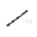 Wiertło spiralne walcowe 13,30 mm. DIN338. HSS. Do metalu, drewna i plastiku
