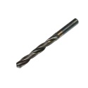 Wiertło spiralne walcowe 13,70 mm. DIN338. HSS. Do metalu, drewna i plastiku