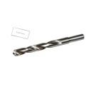 Wiertło spiralne walcowe 15,00 mm. DIN338 HSS. Do metalu, drewna i plastiku