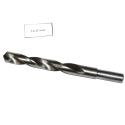 Wiertło spiralne walcowe 16,00 mm. DIN338 HSS. Do metalu, drewna i plastiku