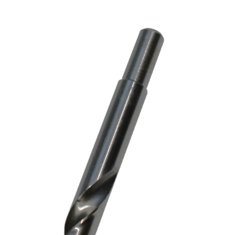 Wiertło spiralne walcowe 20,00 mm. DIN338 HSS. Do metalu, drewna i plastiku