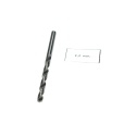 Wiertło spiralne walcowe 8,20 mm. DIN338. HSS. Do metalu, drewna i plastiku