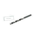 Wiertło spiralne walcowe 8,30 mm. DIN338. HSS. Do metalu, drewna i plastiku