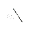 Wiertło spiralne walcowe 8,40 mm. DIN338. HSS. Do metalu, drewna i plastiku
