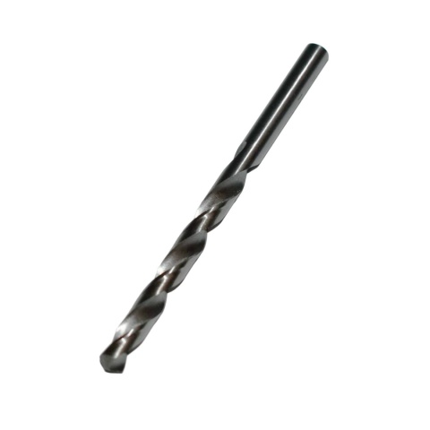 Wiertło spiralne walcowe 8,90 mm. DIN338. HSS. Do metalu, drewna i plastiku