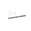 Wiertło spiralne walcowe 9,00 mm. DIN338. HSS. Do metalu, drewna i plastiku