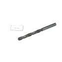 Wiertło spiralne walcowe 9,80 mm. DIN338. HSS. Do metalu, drewna i plastiku