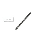 Wiertło spiralne walcowe 9,90 mm. DIN338. HSS. Do metalu, drewna i plastiku