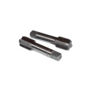 Gwintownik ręczny komplet (2 szt.) G 3/4 - 14. Gwint do rur. BSP 3/4". HSS