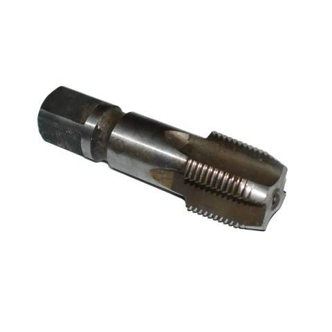 Gwintownik ręczny stożkowy BSPT 1" - 11. R 1" - gwintowanie rur.