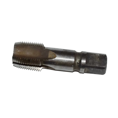 Gwintownik ręczny stożkowy BSPT 1" - 11. R 1" - gwintowanie rur.