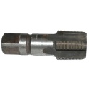 Gwintownik ręczny stożkowy BSPT 1 1/2" - 11. R 1 1/2" - gwintowanie rur.
