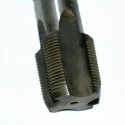 Gwintownik ręczny stożkowy BSPT 1 1/2" - 11. R 1 1/2" - gwintowanie rur.