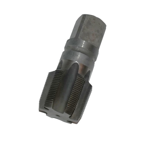 Gwintownik ręczny stożkowy BSPT 2" - 11. R 2" - gwintowanie rur.