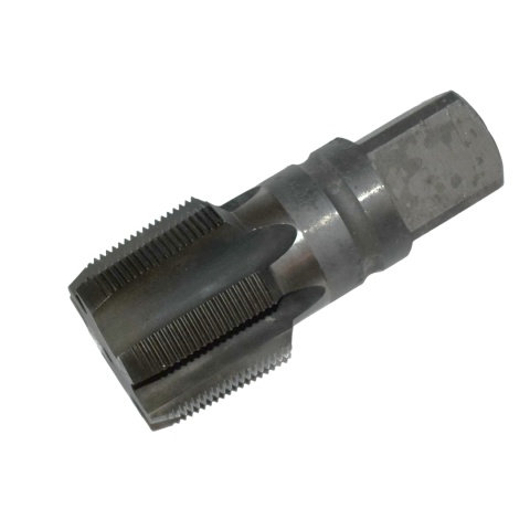 Gwintownik ręczny stożkowy BSPT 2" - 11. R 2" - gwintowanie rur.