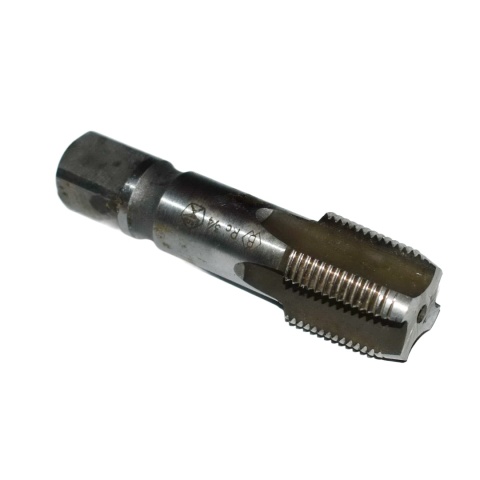 Gwintownik ręczny stożkowy BSPT 3/4" - 14. R 3/4" - gwintowanie rur.