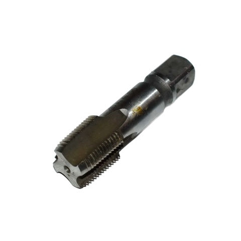 Gwintownik ręczny stożkowy BSPT 3/4" - 14. R 3/4" - gwintowanie rur.