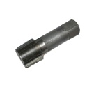 Gwintownik ręczny stozkowy NPT 1 1/2" - 11,5. ANSI/ASME B 1.20.1. HSS.