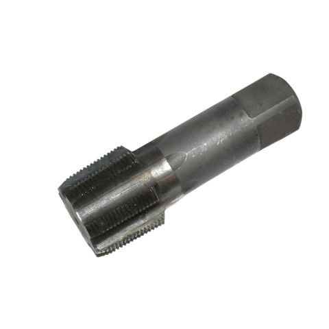 Gwintownik ręczny stozkowy NPT 1 1/2" - 11,5. ANSI/ASME B 1.20.1. HSS.