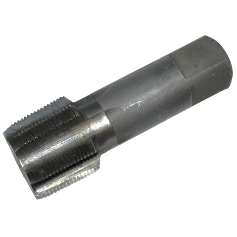 Gwintownik ręczny stozkowy NPT 1 1/2" - 11,5. ANSI/ASME B 1.20.1. HSS.