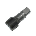 Gwintownik ręczny stozkowy NPT 2" - 11,5. ANSI/ASME B 1.20.1. HSS.