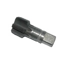 Gwintownik ręczny stozkowy NPT 2" - 11,5. ANSI/ASME B 1.20.1. HSS.