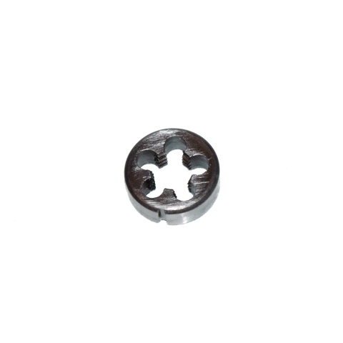 Narzynka M12x1,75 - stal narzędziowa, dokładne nacinanie, gwinty metryczne