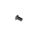 Nit z łbem kulistym 2x6 mm. DIN 660 A2 stal nierdzewna - 10 szt.