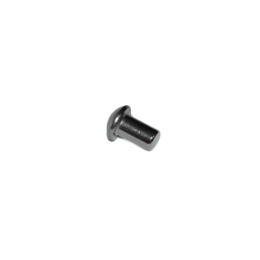 Nit z łbem kulistym 2x6 mm. DIN 660 A2 stal nierdzewna - 10 szt.