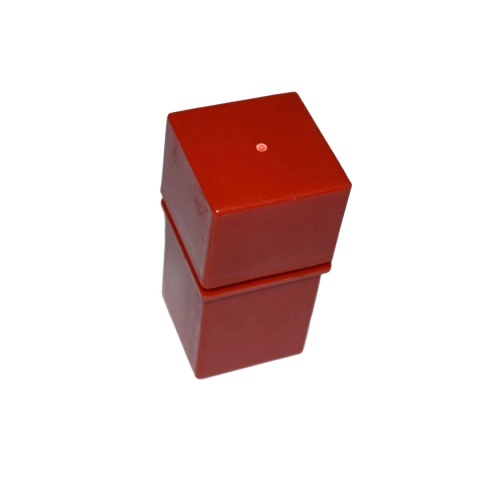 Numeratory znaczniki cyfry 4 mm. Zestaw 9 szt. Punktaki, wybijaki.