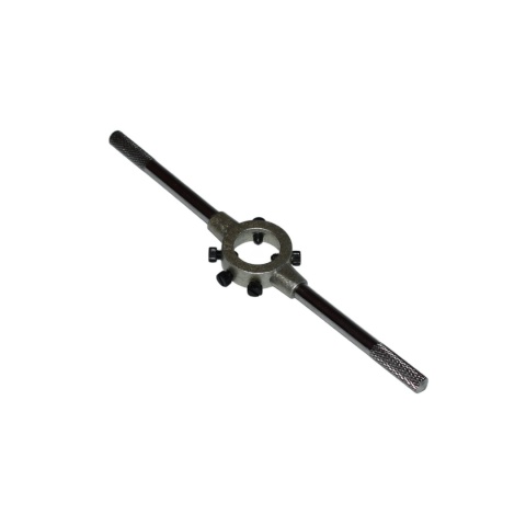 Oprawka pokrętło do narzynek 20-7 mm. Uchwyt do gwintowania M5-M6