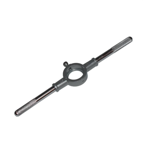 Oprawka pokrętło do narzynek 25-9 mm - uchwyt do gwintowania M7-M9.