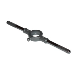 Oprawka pokrętło do narzynek 25-9 mm - uchwyt do gwintowania M7-M9.