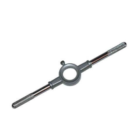 Oprawka pokrętło do narzynek 25-9 mm - uchwyt do gwintowania M7-M9.