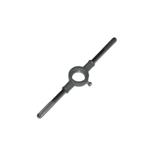 Oprawka pokrętło do narzynek 25-9 mm - uchwyt do gwintowania M7-M9.