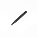 Punktak do znakowania metalu ślusarski 2.5x100 mm. Punktowanie metalu.