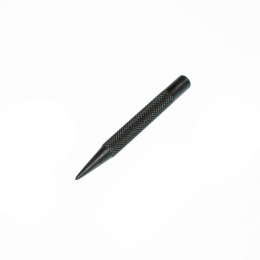Punktak do znakowania metalu ślusarski 2.5x100 mm. Punktowanie metalu.