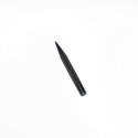 Punktak do znakowania metalu ślusarski 2.5x100 mm. Punktowanie metalu.