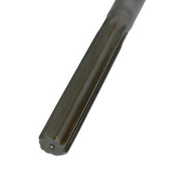 Rozwiertak ręczny 17 mm. DIN206-A - Precyzyjna obróbka otworów.