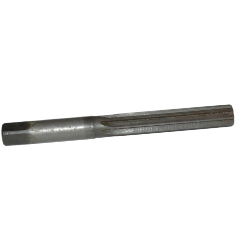 Rozwiertak ręczny 17 mm. DIN206-A - Precyzyjna obróbka otworów.