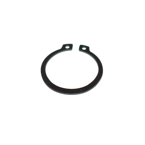 Seeger pierścień wewnętrzny 11 mm - 10 szt. Do wałów, stal sprężysta. Seeger pierścień wewnętrzny 11 mm - 10 szt. Do wałów, stal sprężysta.