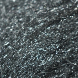 Wełna stalowa 100 g gradacja 0‑00 - włókno do czyszczenia, polerowania