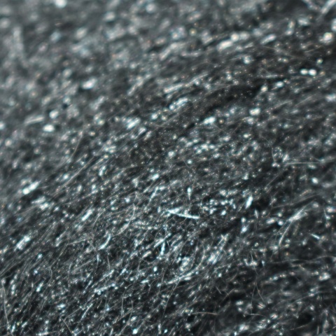 Wełna stalowa 100 g gradacja 0‑00 - włókno do czyszczenia, polerowania