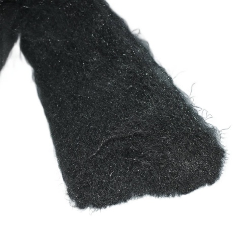 Wełna stalowa 100 g gradacja 0‑00 - włókno do czyszczenia, polerowania