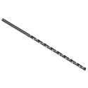 Wiertło bardzo długie 6,2x205 mm. DIN1869. HSS. Wiertła do metalu.