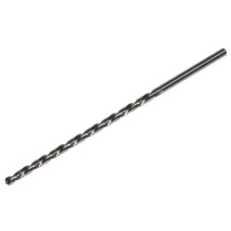 Wiertło bardzo długie 6,8x225 mm. DIN1869. HSS. Wiertła do metalu.