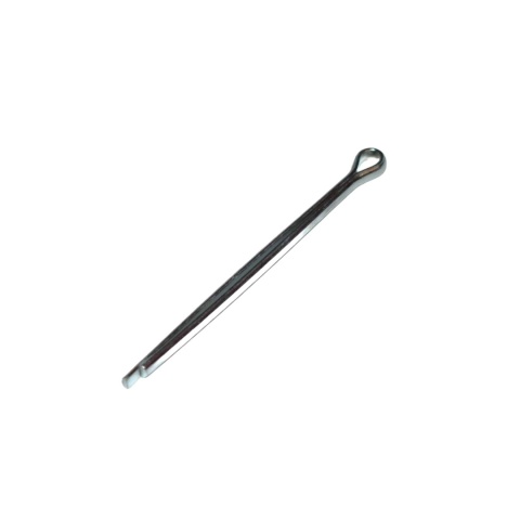 Zawleczka prosta rozginana 3,2x32 mm. Ocynkowana do korbowodu - 10 szt.